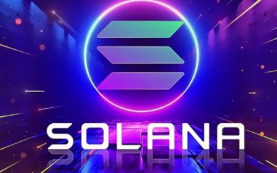 Comparison Between Solana and Ethereum