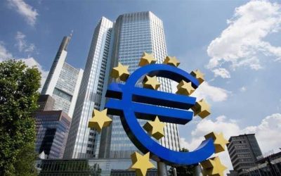 ECB leaves key interest rates unchanged in March monetary policy meeting