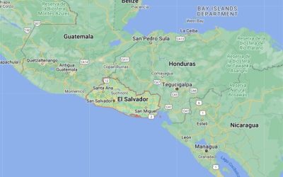 El Salvador removes income taxes for money from abroad