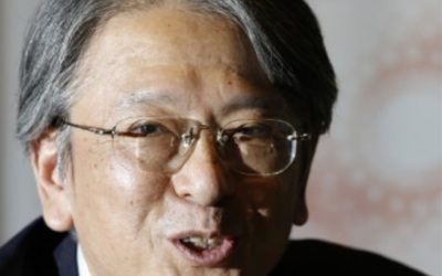 Ex-BOJ executive says once Bank abandons negative rate further moves will come very slowly