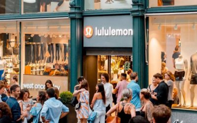 Eyes on the consumer: NIke and Lululemon reports after the bell