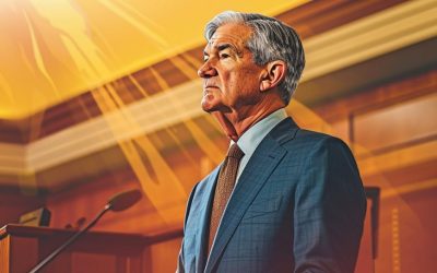 Federal Reserve Chair Powell speaking in Congress on Wednesday, preview: “Less hawkish”