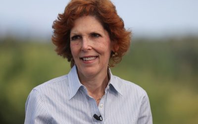 Fed’s Mester: If economy meets forecasts, rate cuts are likely later this year