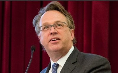 Fed’s Williams: Inflation expectations have come down quite a bit