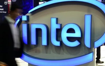 Financial Times reports that China blocks use of Intel & AMD chips in government computers