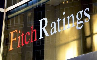 Fitch expect both the Fed and ECB to cut rates 3 times, by a total of 75bp, by year-end