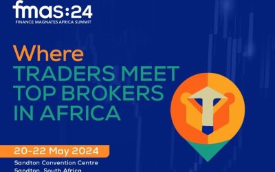 FMAS:24 – Where Traders Meet Top Brokers in Africa