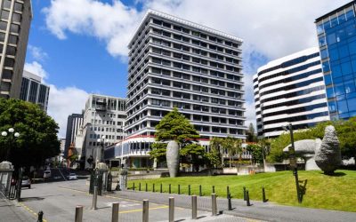 Heads up for more speeches from RBNZ Governor Orr and Chief Economist Conway