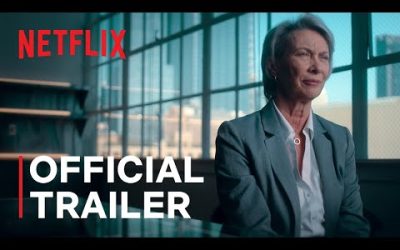 Homicide: New York | Official Trailer | Netflix