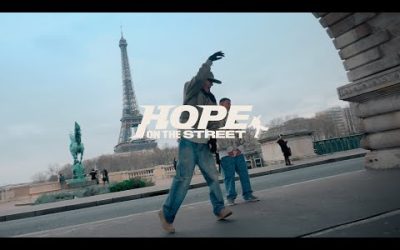 ‘HOPE ON THE STREET’ DOCU SERIES Main Trailer