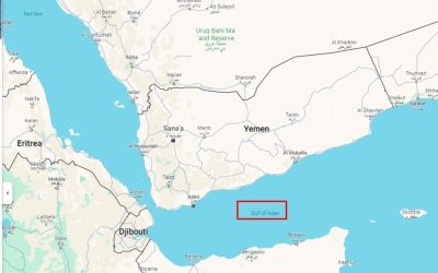 Houthi terrorist missile that hit merchant vessel kills 3 sailors on board