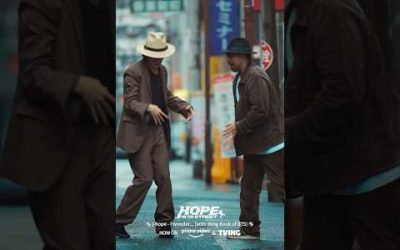 ‘i wonder… (with Jung Kook of BTS)’ Dance Video🕺 #HOPE_ON_THE_STREET #Docuseries #EP2_Highlight