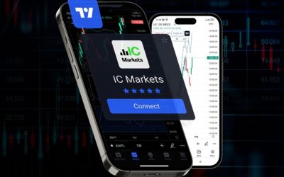 IC Markets Now Live on TradingView