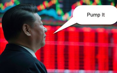 ICYMI – China’s CPI rose last month for the first time since August 2023