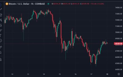 ICYMI – JP Morgan notes that Bitcoin has surpassed gold in investor portfolio allocation