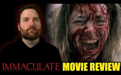 Immaculate – Movie Review