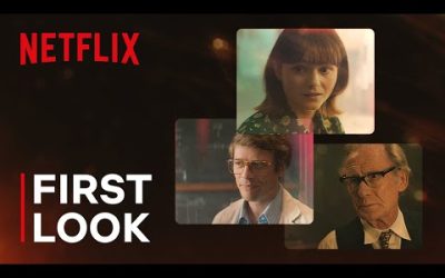 Joy | First Look Teaser | Netflix