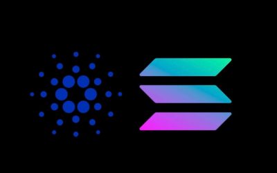 Learn More About Cardano or Solana