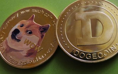 Learn more about Dogecoin