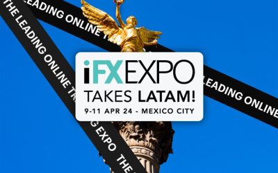 Limitless Opportunities Await at iFX EXPO LATAM 2024