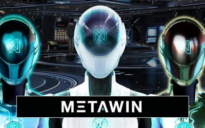 MetaWin Raises the Bar for Transparency in Online Gaming