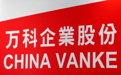 Moody’s withdraws China property developer Vanke ‘Baa3’ rating