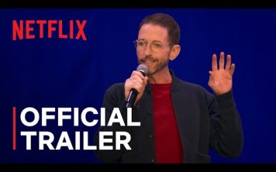 Neal Brennan: Crazy Good | Official Trailer | Netflix