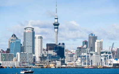 New Zealand data – March consumer confidence plunges to 86.4 (prior 94.5)