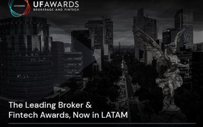 Nominations Now Open for the UF AWARDS LATAM 2024!