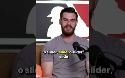 “O’ Slider Slide.” A poem by Dylan Cease. ✍️