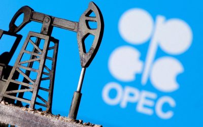 Oil – OPEC+ extends output cuts by three months.