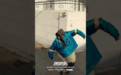 ‘on the street (solo ver.)’ Dance Video🕺#HOPE_ON_THE_STREET #Docuseries #EP1_Highlight #jhope #제이홉