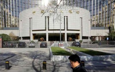 PBOC is expected to set the USD/CNY reference rate at 7.1875 – Reuters estimate