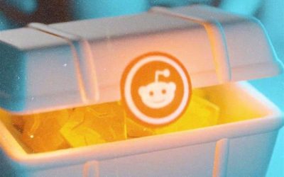 Reddit Shares Debut in Public Markets