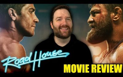 Road House (2024) – Movie Review