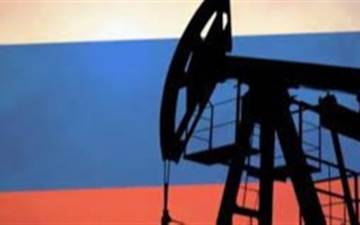 Russia orders companies to cut oil output to meet OPEC+ target