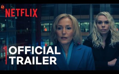 Scoop | Official Trailer | Netflix