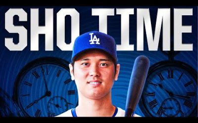 Shohei Ohtani’s FIRST HIT AND STEAL as a Dodger! | 大谷翔平ハイライト