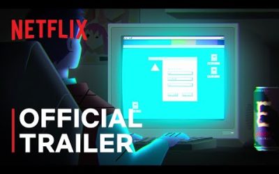 The Antisocial Network: Memes to Mayhem | Official Trailer | Netflix