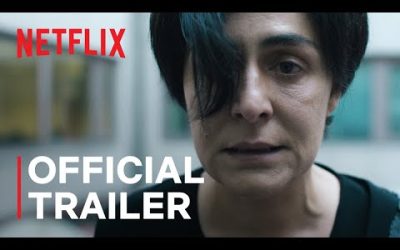 The Asunta Case | Official Trailer | Netflix