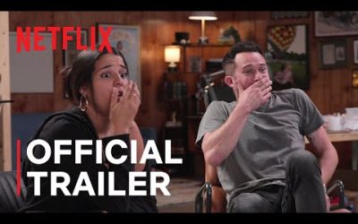 THE MAGIC PRANK SHOW WITH JUSTIN WILLMAN | Official Trailer | Netflix