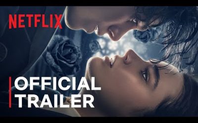 THE TEARSMITH | Official Trailer | Netflix