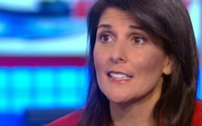 US politics – Nikki Haley wins the District of Columbia Republican primary