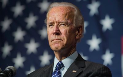 US President Joe Biden’s State of the Union address is coming up soon