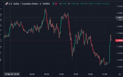 Waller’s remarks have pumped up the US dollar