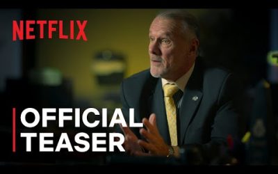 What Jennifer Did | Official Teaser | Netflix