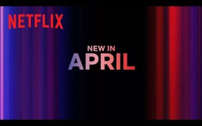 What’s new on Netflix Australia & New Zealand: April 2024