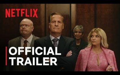 A Man in Full | Official Trailer | Netflix