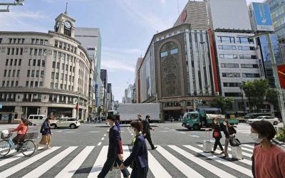 About 70% of companies in Japan will implement pay-scale increases in fiscal 2024