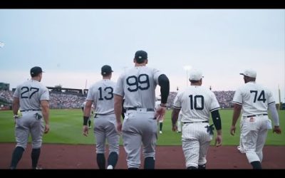 Baseball Zen: Field of Dreams edition (Baseball ASMR)